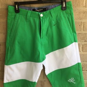 🔥🔥Play Cloths color block shorts🔥🔥